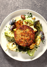 Load image into Gallery viewer, Organic Curry Patties