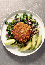 Load image into Gallery viewer, Organic Ginger Lime Patties